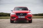 Volvo XC90 D5 R-Design 2015 года (UK)
